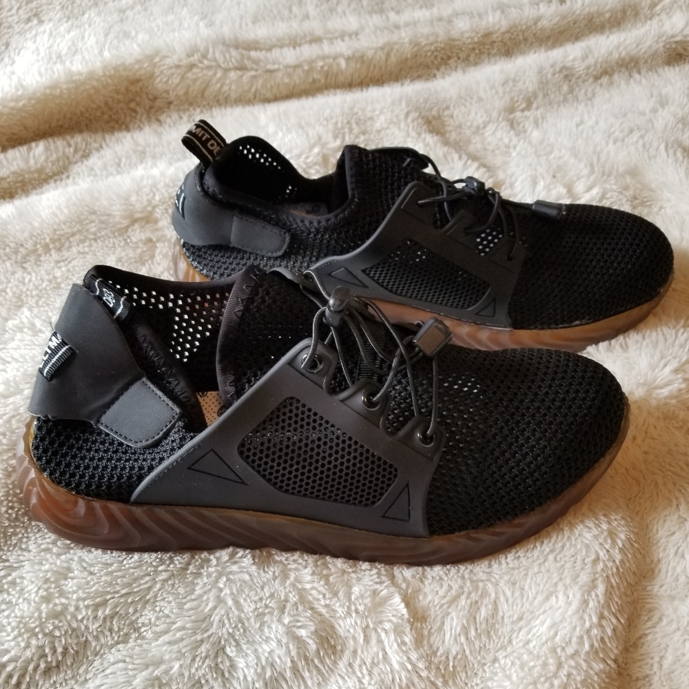 Indestructible Shoe